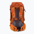 Deuter Futura 26 l turistický batoh oranžová 34006219907 3