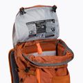 Deuter Futura 26 l turistický batoh oranžová 34006219907 4