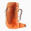 Deuter Futura 26 l turistický batoh oranžová 34006219907 5