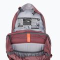 Dámský turistický batoh deuter Futura 30 SL red 34007215589 4