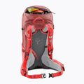 Dámský turistický batoh deuter Futura 30 SL red 34007215589 6