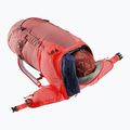 Dámský turistický batoh deuter Futura 30 SL red 34007215589 11