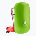 Dámský turistický batoh deuter Futura 30 SL red 34007215589 12
