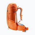 Turistický batoh Deuter Futura 32 l orange 3400821 7