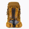 Turistický batoh Deuter Futura Pro 36 l hnědý 34011216611 3