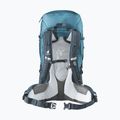 Deuter Futura Pro 40 l turistický batoh modrý 34013211374 8