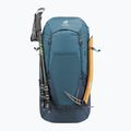 Deuter Futura Pro 40 l turistický batoh modrý 34013211374 5