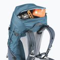 Deuter Futura Pro 40 l turistický batoh modrý 34013211374 10