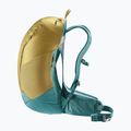 Turistický batoh Deuter AC Lite 23 l 342032163270 clay/deepsea 5