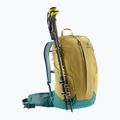 Turistický batoh Deuter AC Lite 23 l 342032163270 clay/deepsea 7