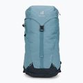 Dámský turistický batoh deuter AC Lite 22 SL blue 34207211379