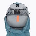 Dámský turistický batoh deuter AC Lite 22 SL blue 34207211379 4