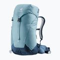 Dámský turistický batoh deuter AC Lite 22 SL blue 34207211379 5