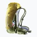Turistický batoh Deuter AC Lite 24 l 342082182080 turmeric/khaki 10