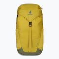 Turistický batoh Deuter AC Lite 30 l 342102182080 turmeric/khaki