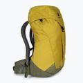 Turistický batoh Deuter AC Lite 30 l 342102182080 turmeric/khaki 2