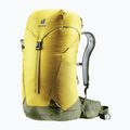 Turistický batoh Deuter AC Lite 30 l 342102182080 turmeric/khaki 5