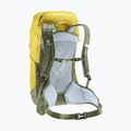 Turistický batoh Deuter AC Lite 30 l 342102182080 turmeric/khaki 7