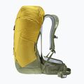 Turistický batoh Deuter AC Lite 30 l 342102182080 turmeric/khaki 9