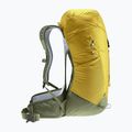 Turistický batoh Deuter AC Lite 30 l 342102182080 turmeric/khaki 10