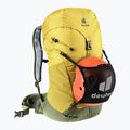 Turistický batoh Deuter AC Lite 30 l 342102182080 turmeric/khaki 12