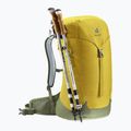 Turistický batoh Deuter AC Lite 30 l 342102182080 turmeric/khaki 13