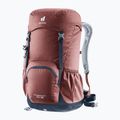 Dámský turistický batoh deuter Zugspitze 22 SL 22 l caspia/ink 2