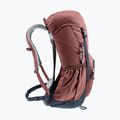 Dámský turistický batoh deuter Zugspitze 22 SL 22 l caspia/ink 3