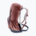 Dámský turistický batoh deuter Zugspitze 22 SL 22 l caspia/ink 4
