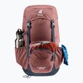 Dámský turistický batoh deuter Zugspitze 22 SL 22 l caspia/ink 7