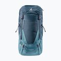 Dámský trekingový batoh deuter Futura Air Trek 45 + 10 SL blue 34020211381