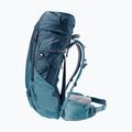 Dámský trekingový batoh deuter Futura Air Trek 45 + 10 SL blue 34020211381 3