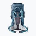 Dámský trekingový batoh deuter Futura Air Trek 45 + 10 SL blue 34020211381 4