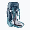 Dámský trekingový batoh deuter Futura Air Trek 45 + 10 SL blue 34020211381 6