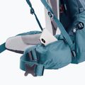 Dámský trekingový batoh deuter Futura Air Trek 45 + 10 SL blue 34020211381 12