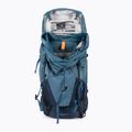 Deuter Futura Air Trek 50 + 10 l trekingový batoh modrý 34021211374 4