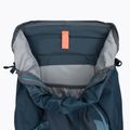Dámský trekingový batoh deuter Futura Air Trek 55 + 10 SL blue 34022211381 4