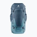 Dámský trekingový batoh deuter Futura Air Trek 55 + 10 SL blue 34022211381 5
