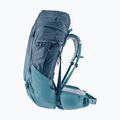 Dámský trekingový batoh deuter Futura Air Trek 55 + 10 SL blue 34022211381 6