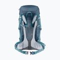 Dámský trekingový batoh deuter Futura Air Trek 55 + 10 SL blue 34022211381 7