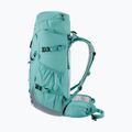 Dámský lezecký batoh deuter Gravity Expedition 45+12 l SL dustblue/graphite 4