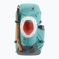 Dámský lezecký batoh deuter Gravity Expedition 45+12 l SL dustblue/graphite 6