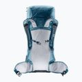 Lezecký batoh Deuter Gravity Expedition 45+12 l atlantic/black 2