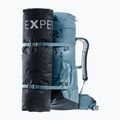 Lezecký batoh Deuter Gravity Expedition 45+12 l atlantic/black 8