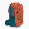 Cyklistický batoh deuter Trans Alpine 24 l oranžový 320002193180 2