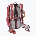 Dámský batoh na kolo deuter Bike I 18 l SL maron/caspia 10
