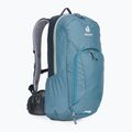 Cyklistický batoh deuter Bike I 20 l modrý 320222113740 2