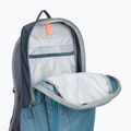 Cyklistický batoh deuter Bike I 20 l modrý 320222113740 4