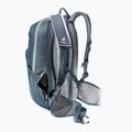 Cyklistický batoh deuter Bike I 20 l modrý 320222113740 6
