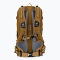 Cyklistický batoh deuter Flyt 20 l žluty 321132166090 3